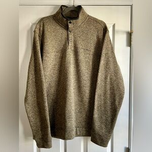 Eddie Bauer Men's Radiator Fleece